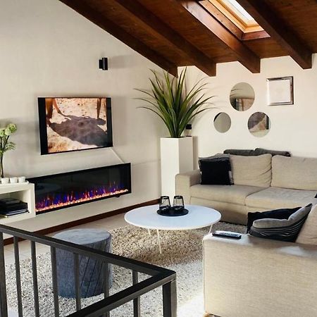 Acquaseria Casacamelia 35, 3 Bdrm With View Lake Como 아파트 외부 사진