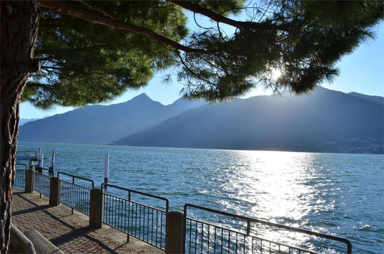 Acquaseria Casacamelia 35, 3 Bdrm With View Lake Como 아파트 외부 사진