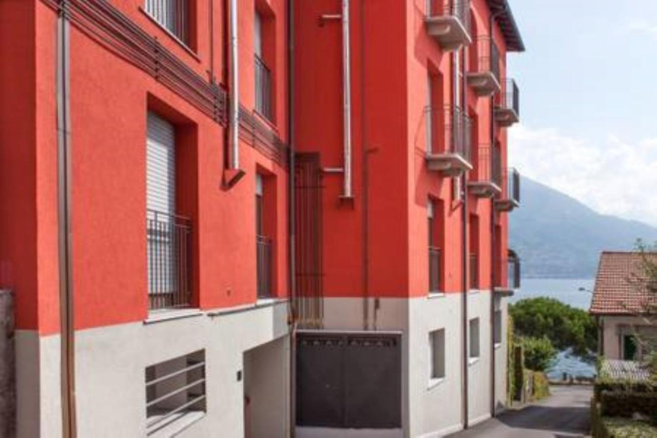 Acquaseria Casacamelia 35, 3 Bdrm With View Lake Como 아파트 외부 사진