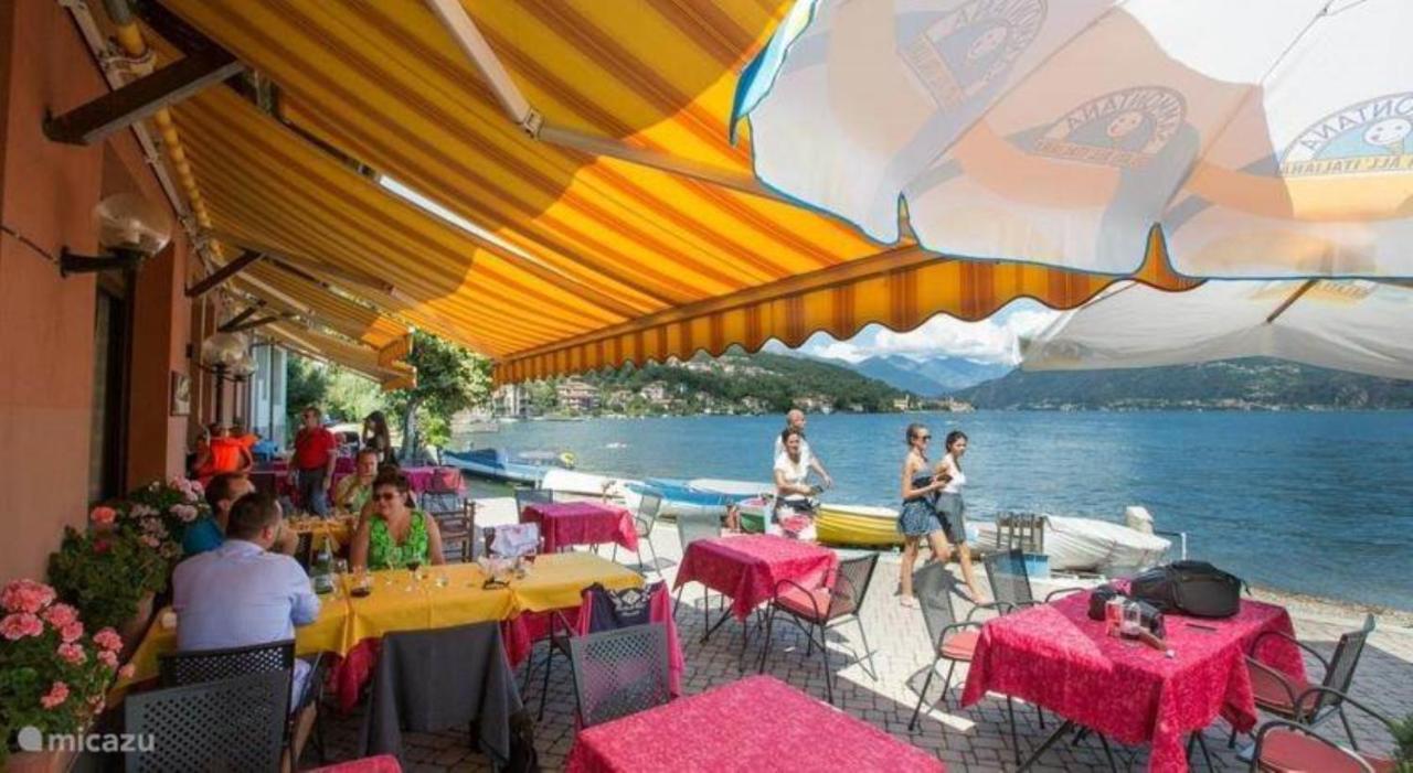 Acquaseria Casacamelia 35, 3 Bdrm With View Lake Como 아파트 외부 사진