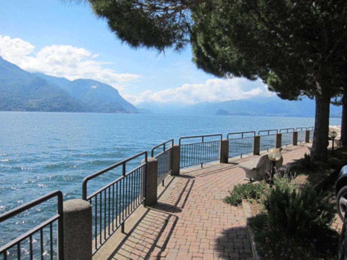 Acquaseria Casacamelia 35, 3 Bdrm With View Lake Como 아파트 외부 사진