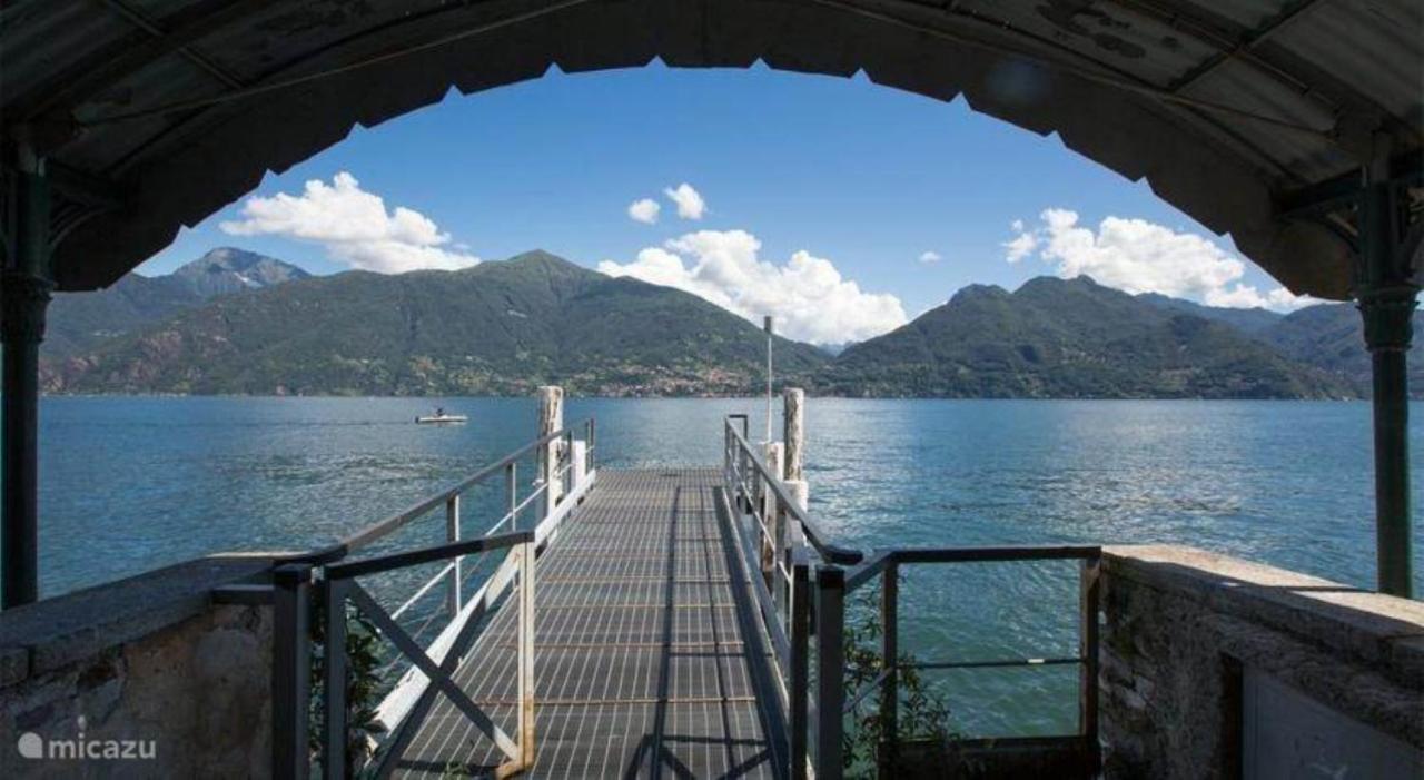 Acquaseria Casacamelia 35, 3 Bdrm With View Lake Como 아파트 외부 사진
