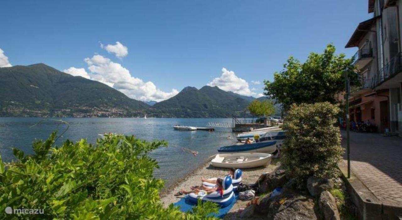 Acquaseria Casacamelia 35, 3 Bdrm With View Lake Como 아파트 외부 사진