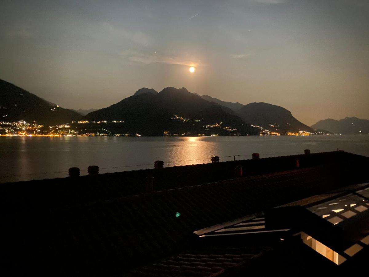 Acquaseria Casacamelia 35, 3 Bdrm With View Lake Como 아파트 외부 사진