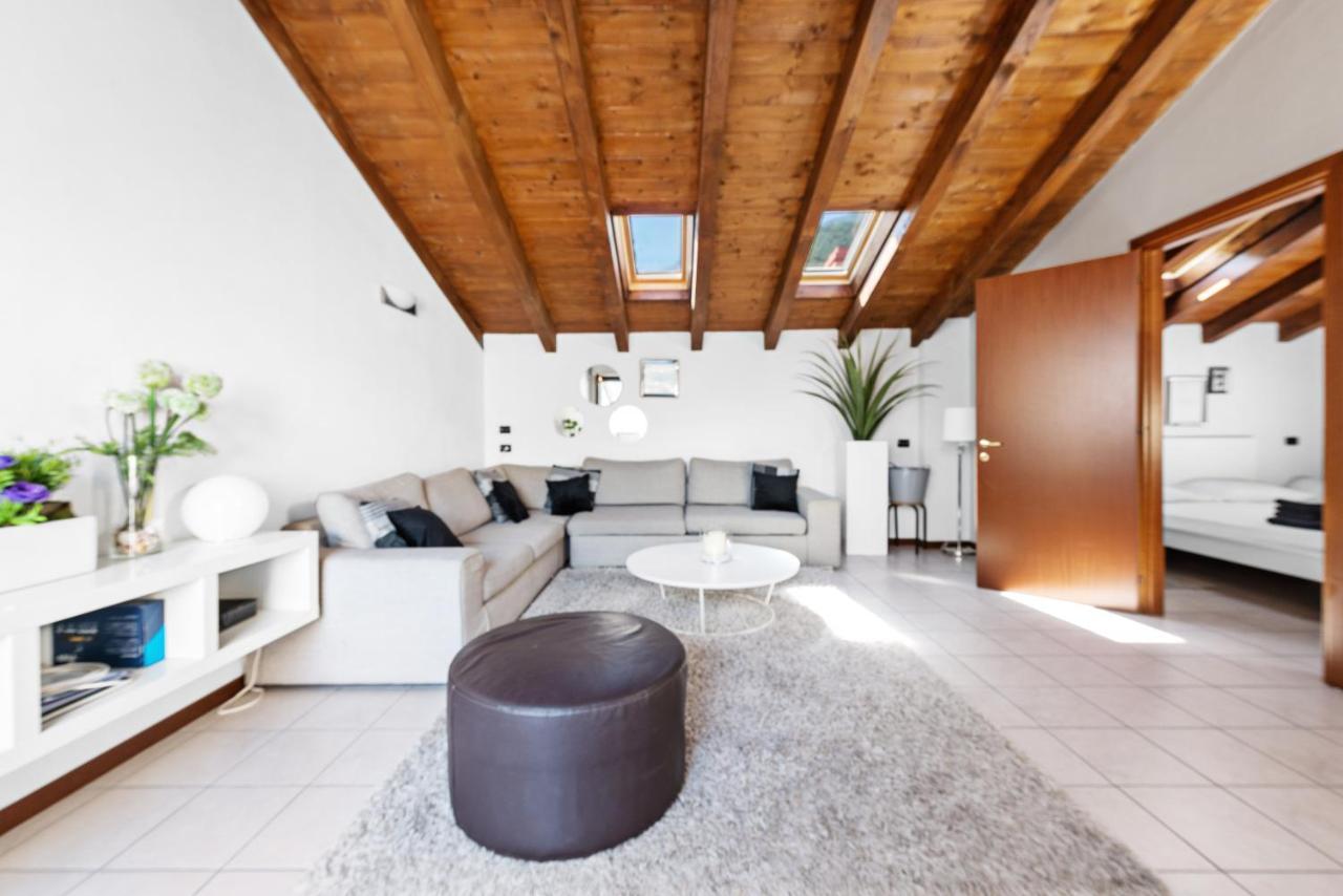 Acquaseria Casacamelia 35, 3 Bdrm With View Lake Como 아파트 외부 사진