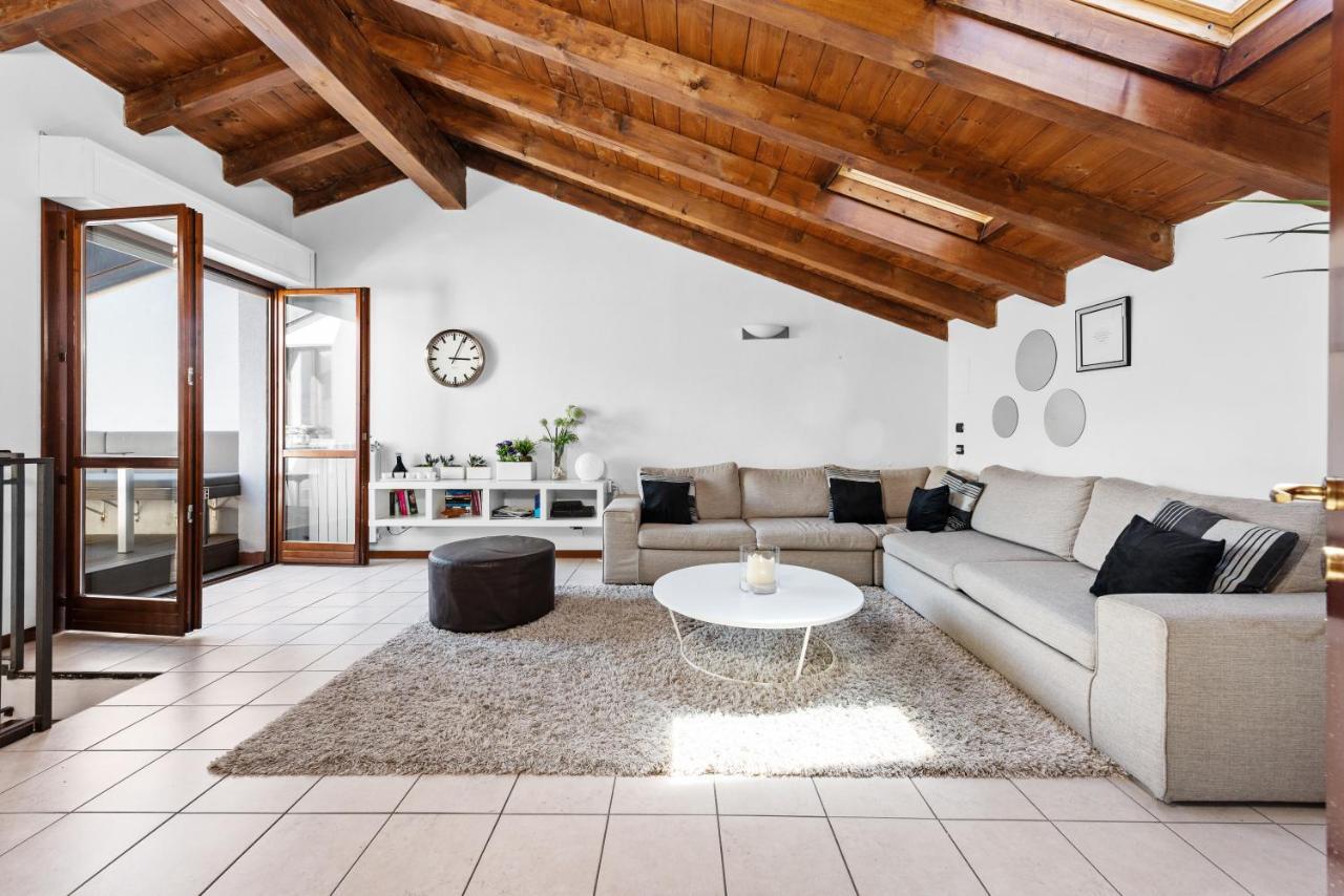 Acquaseria Casacamelia 35, 3 Bdrm With View Lake Como 아파트 외부 사진
