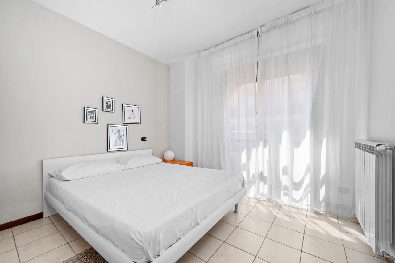 Acquaseria Casacamelia 35, 3 Bdrm With View Lake Como 아파트 외부 사진