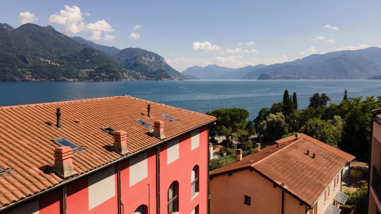 Acquaseria Casacamelia 35, 3 Bdrm With View Lake Como 아파트 외부 사진