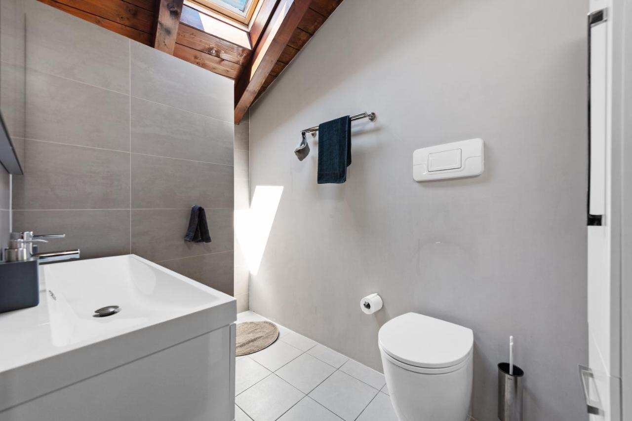 Acquaseria Casacamelia 35, 3 Bdrm With View Lake Como 아파트 외부 사진