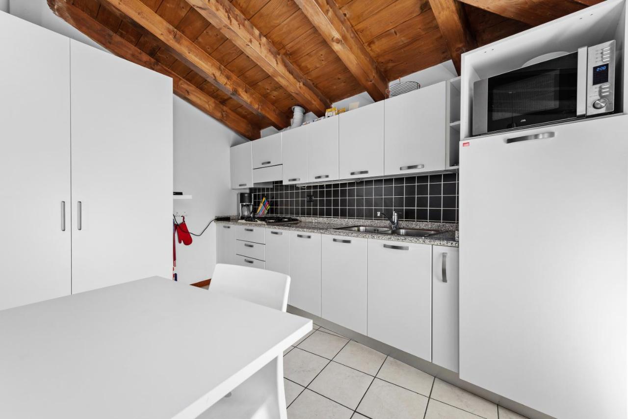 Acquaseria Casacamelia 35, 3 Bdrm With View Lake Como 아파트 외부 사진