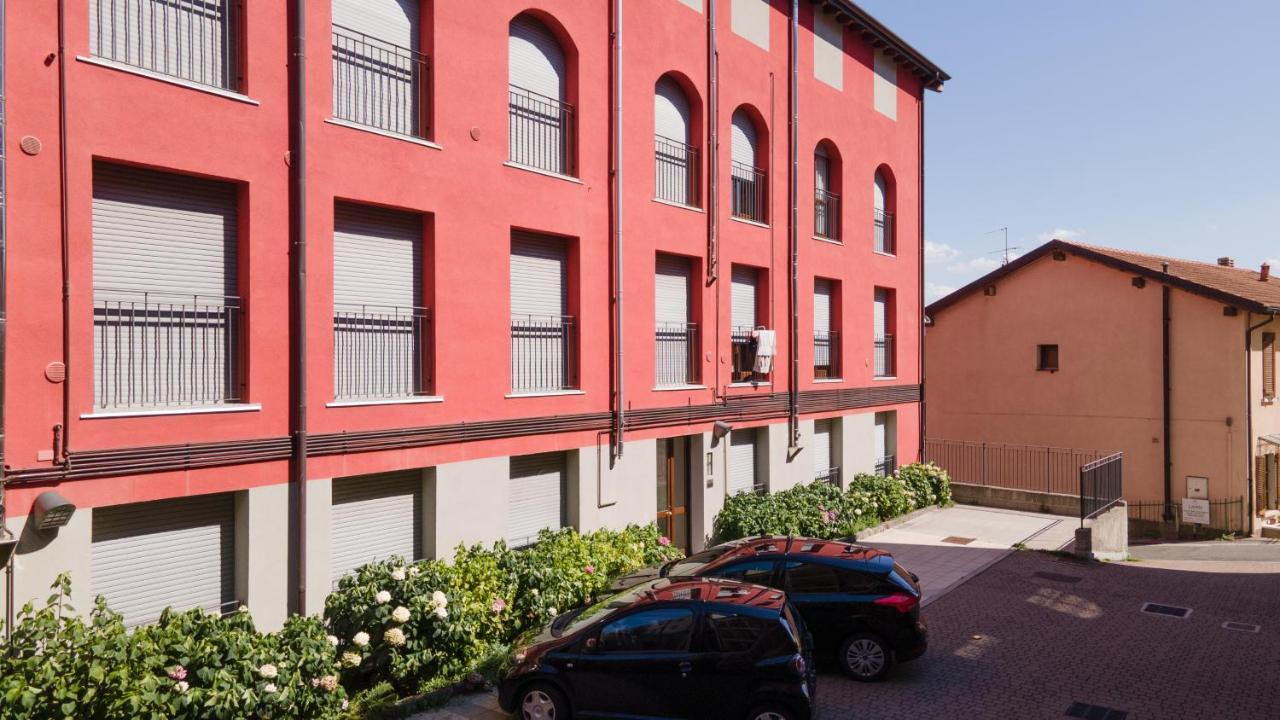 Acquaseria Casacamelia 35, 3 Bdrm With View Lake Como 아파트 외부 사진