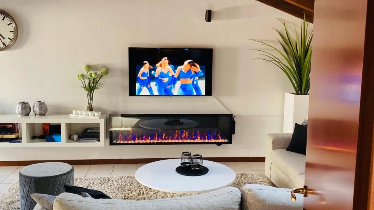 Acquaseria Casacamelia 35, 3 Bdrm With View Lake Como 아파트 외부 사진